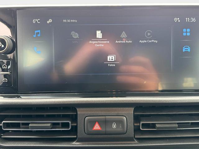 Reimport Toyota Proace City Verso kaufen