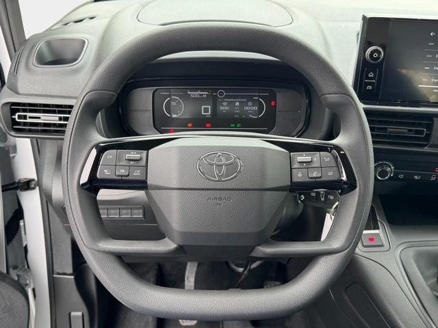 Reimport Toyota Proace City Verso kaufen