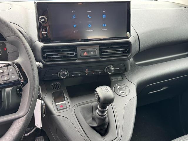 Reimport Toyota Proace City Verso kaufen