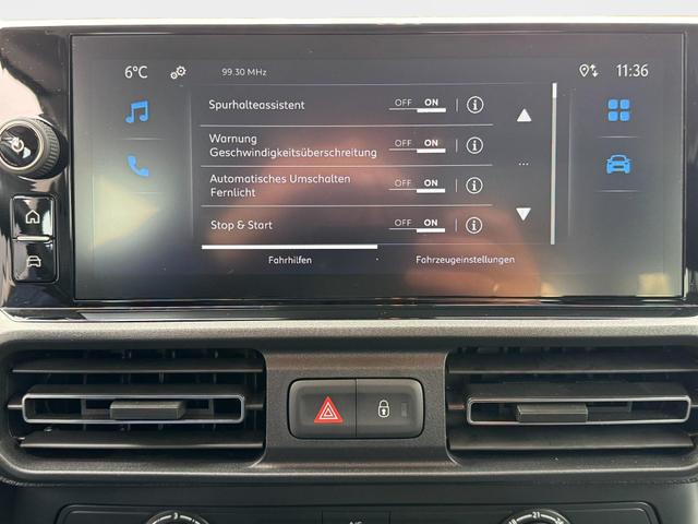 Reimport Toyota Proace City Verso kaufen