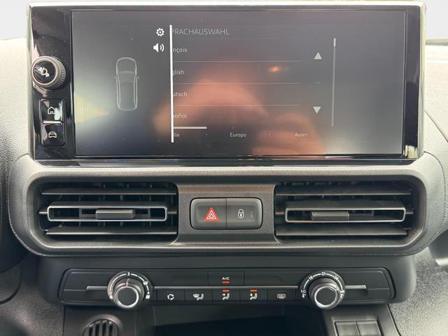 Reimport Toyota Proace City Verso kaufen