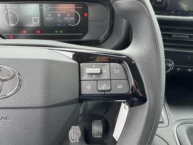 Reimport Toyota Proace City Verso kaufen