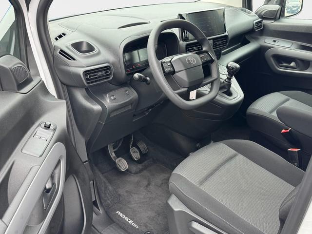 Reimport Toyota Proace City Verso kaufen