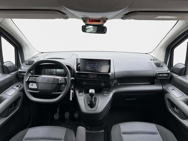 Reimport Toyota Proace City Verso kaufen