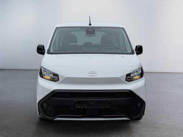 Reimport Toyota Proace City Verso kaufen