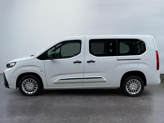 Reimport Toyota Proace City Verso kaufen