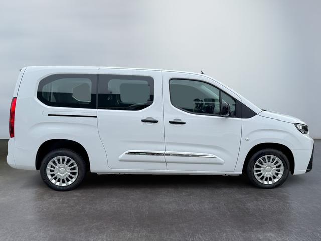 Reimport Toyota Proace City Verso kaufen