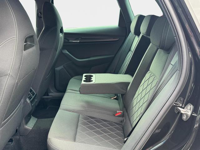 Neue Skoda Karoq Sportline kaufen