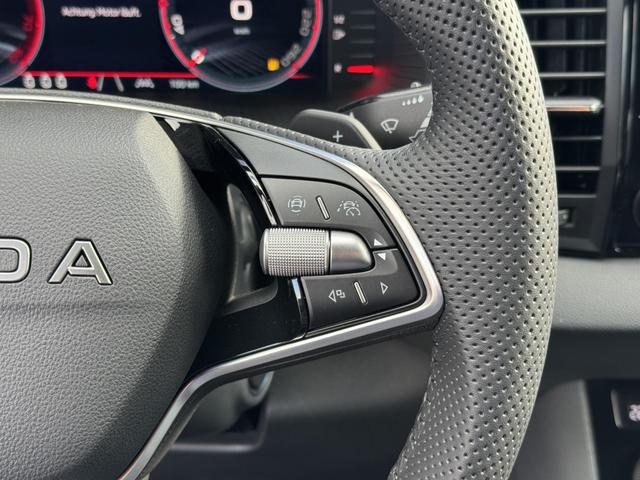 Neue Skoda Karoq Sportline kaufen