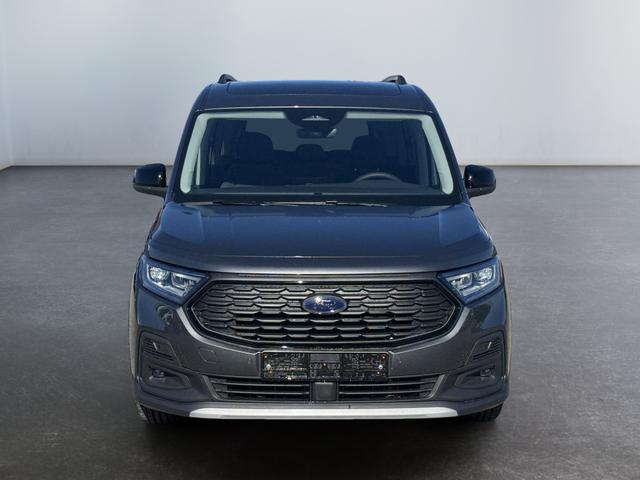 Reimport Ford Grand Tourneo 7 sitzer kaufen