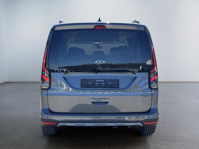 Reimport Ford Grand Tourneo 7 sitzer kaufen