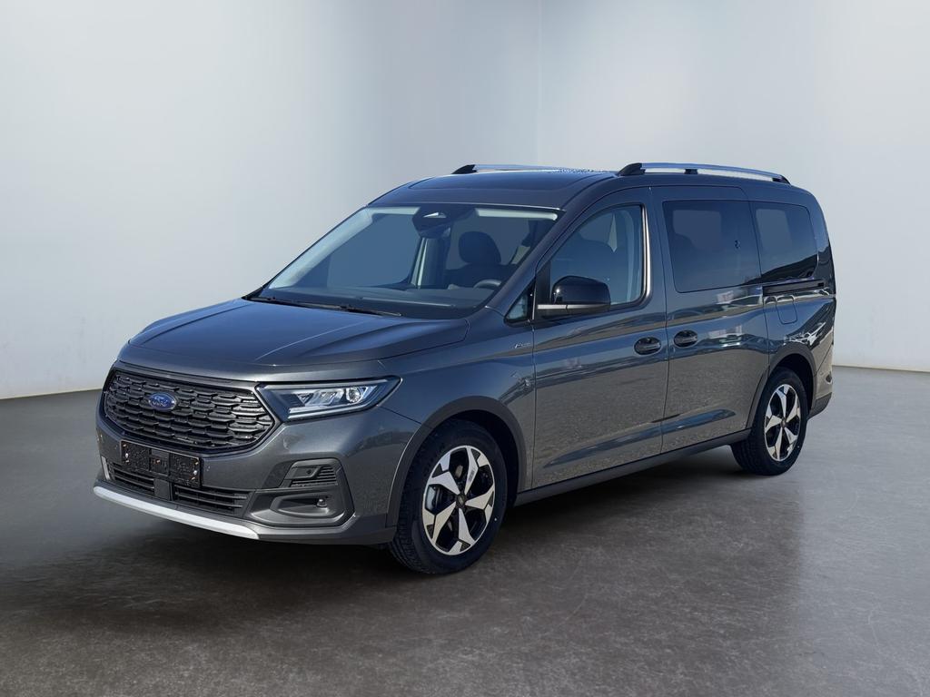 Ford Grand Tourneo     Active 2,0 TDCI L2 7 Sitzer 2Zoklima Anhängerkupplung Panoramadach AGR Sitze Sitzheizung Einparkhilfe Kamera 17 Zoll Leichtmetall ACC