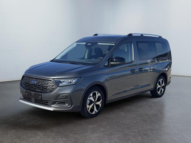 Ford Grand Tourneo - Active 2,0 TDCI L2 7 Sitzer 2Zoklima Anh&auml;ngerkupplung Panoramadach AGR Sitze Sitzheizung Einparkhilfe Kamera 17 Zoll Leichtmetall ACC