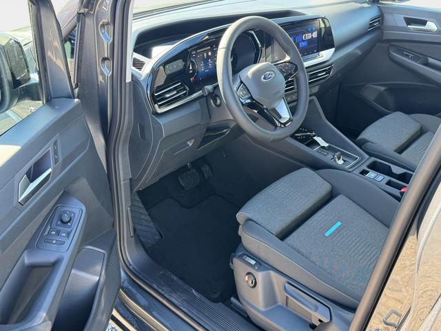 Reimport Ford Grand Tourneo 7 sitzer kaufen