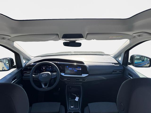 Reimport Ford Grand Tourneo 7 sitzer kaufen