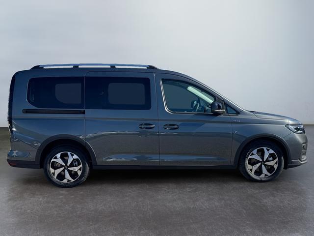 Reimport Ford Grand Tourneo 7 sitzer kaufen