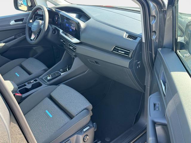 Reimport Ford Grand Tourneo 7 sitzer kaufen