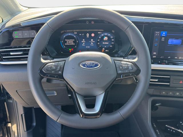 Reimport Ford Grand Tourneo 7 sitzer kaufen