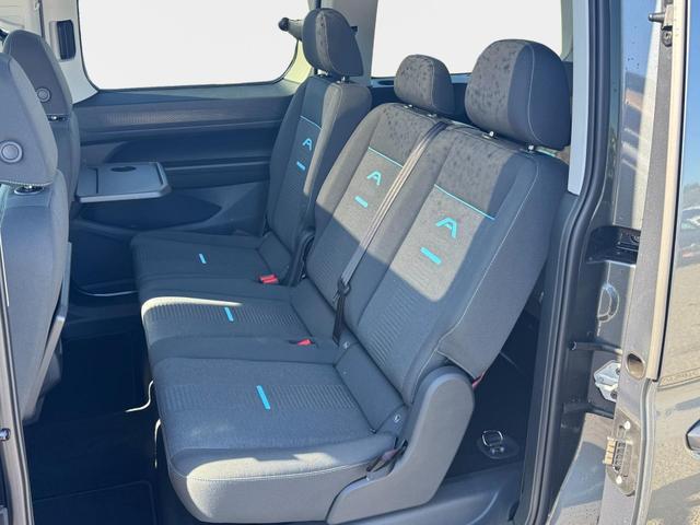 Reimport Ford Grand Tourneo 7 sitzer kaufen