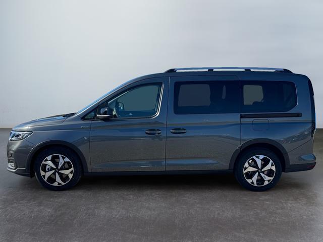 Reimport Ford Grand Tourneo 7 sitzer kaufen