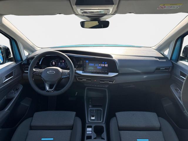 EU-Neuwagen Ford Grand Tourneo 7 sitzer kaufen