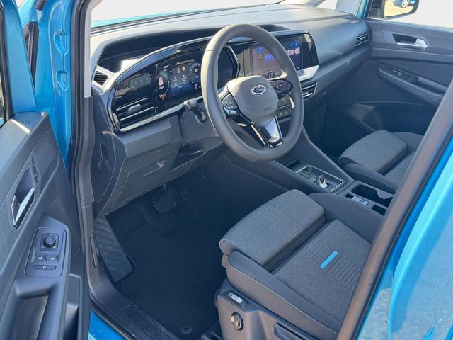 EU-Neuwagen Ford Grand Tourneo 7 sitzer kaufen