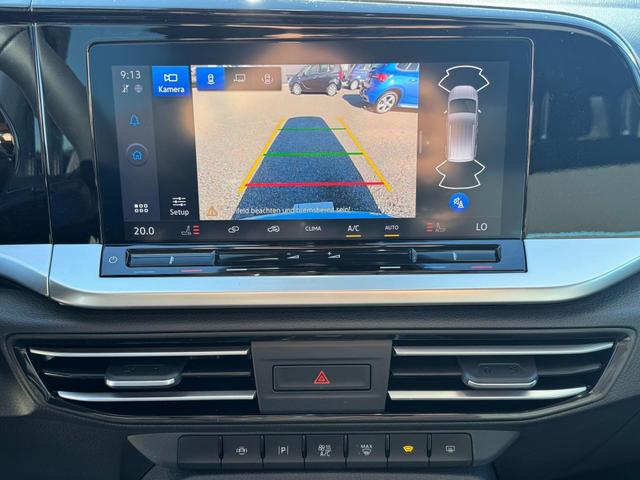 EU-Neuwagen Ford Grand Tourneo 7 sitzer kaufen