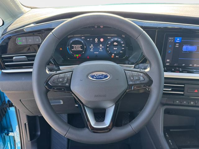 EU-Neuwagen Ford Grand Tourneo 7 sitzer kaufen