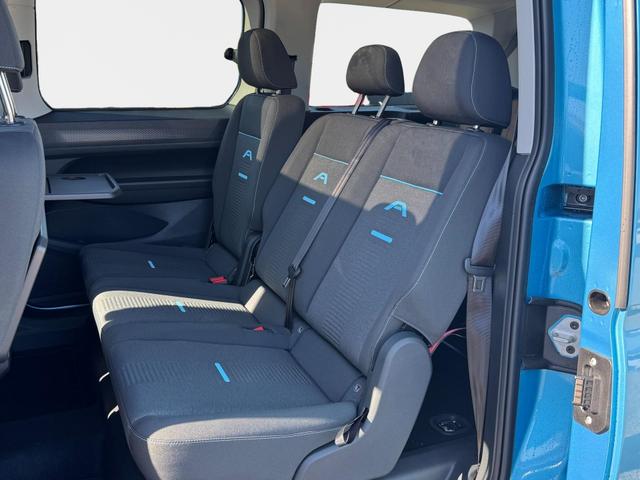 EU-Neuwagen Ford Grand Tourneo 7 sitzer kaufen