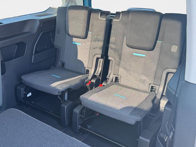 EU-Neuwagen Ford Grand Tourneo 7 sitzer kaufen