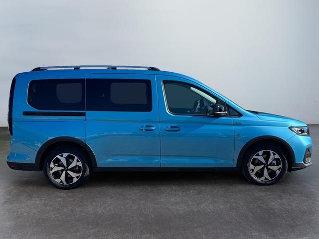 EU-Neuwagen Ford Grand Tourneo 7 sitzer kaufen