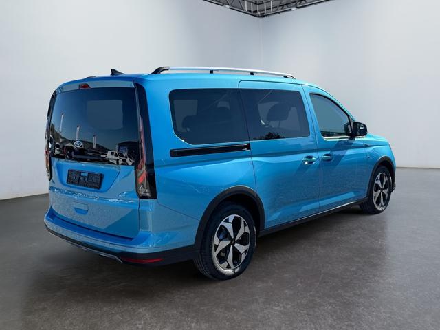 EU-Neuwagen Ford Grand Tourneo 7 sitzer kaufen