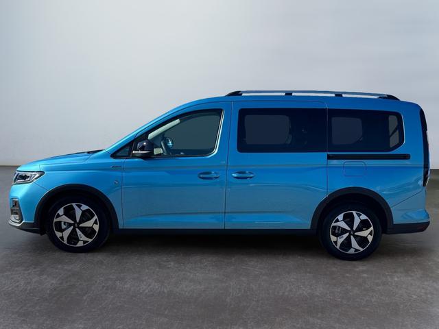 EU-Neuwagen Ford Grand Tourneo 7 sitzer kaufen