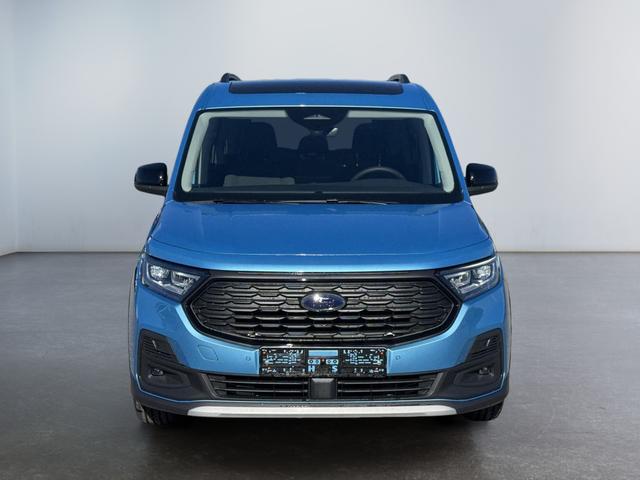 EU-Neuwagen Ford Grand Tourneo 7 sitzer kaufen