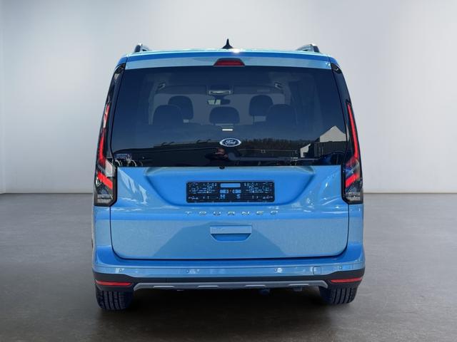 EU-Neuwagen Ford Grand Tourneo 7 sitzer kaufen