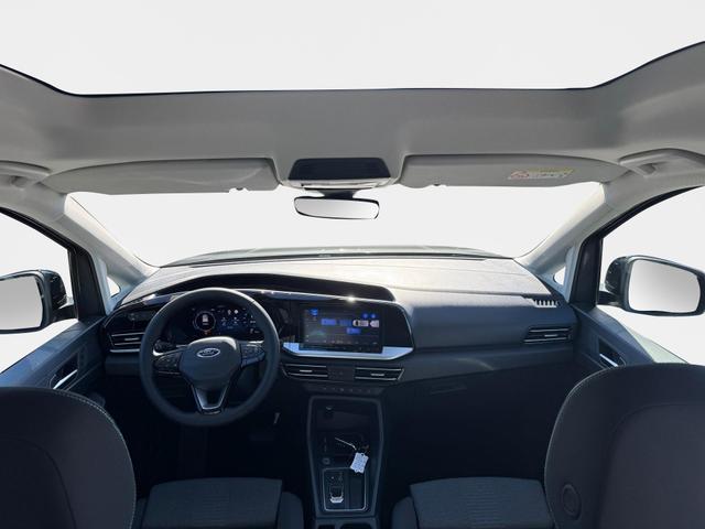 Reimport Ford Grand Tourneo 7 sitzer kaufen