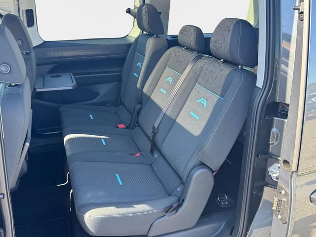 Reimport Ford Grand Tourneo 7 sitzer kaufen