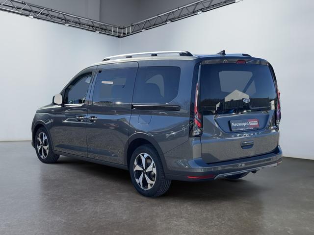 Reimport Ford Grand Tourneo 7 sitzer kaufen