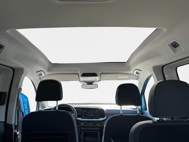 EU-Neuwagen Ford Grand Tourneo 7 sitzer kaufen