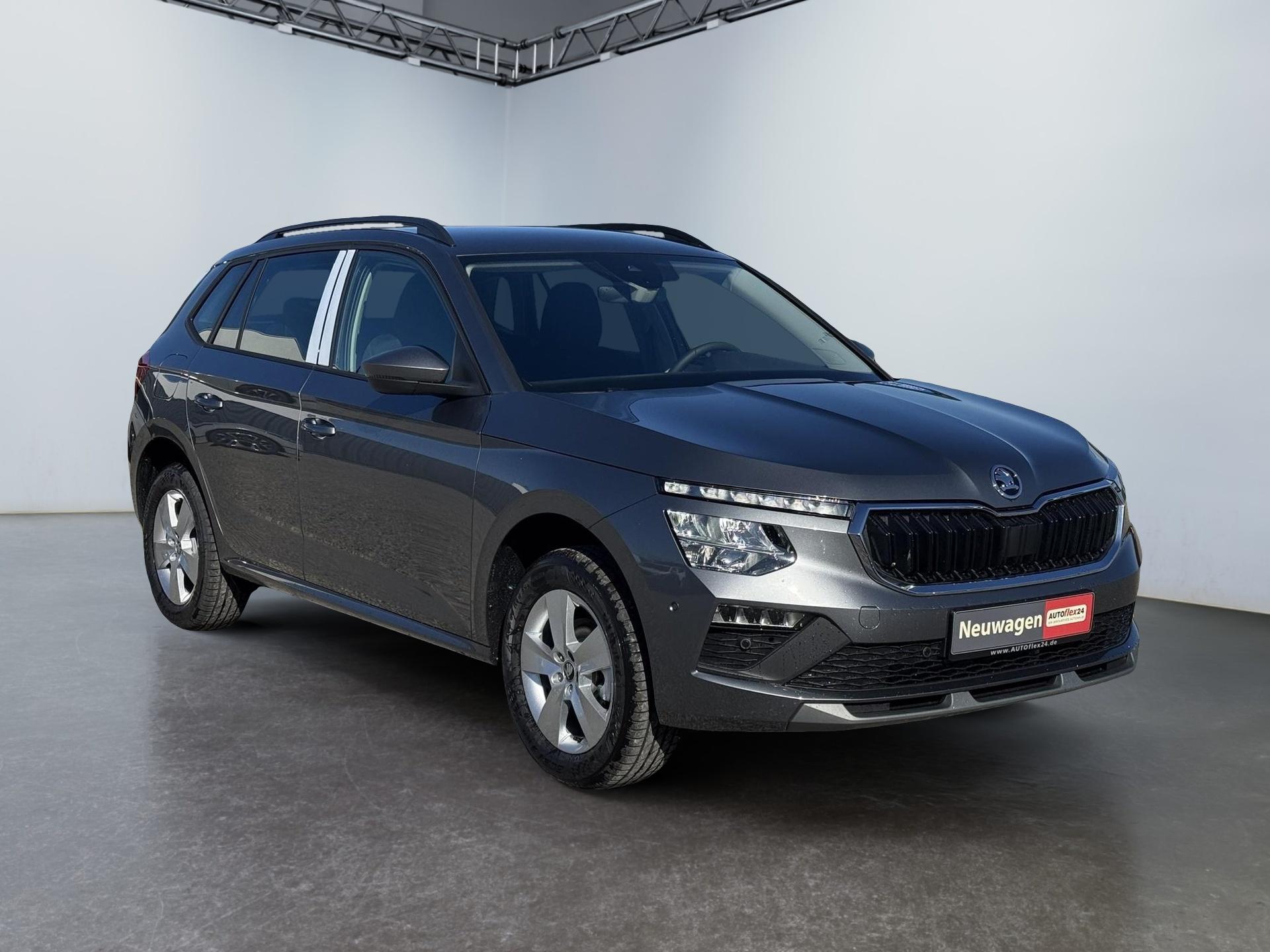 Reimport Skoda Kamiq DSG kaufen