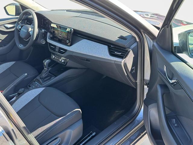 Reimport Skoda Kamiq DSG kaufen