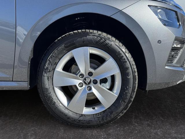 Reimport Skoda Kamiq DSG kaufen