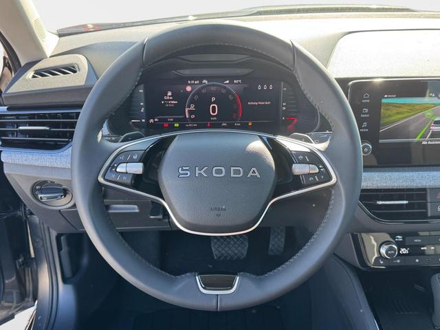 Reimport Skoda Kamiq DSG kaufen