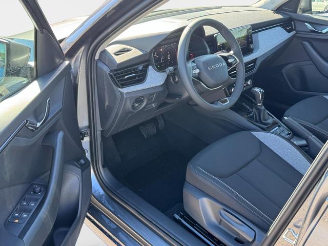 Reimport Skoda Kamiq DSG kaufen