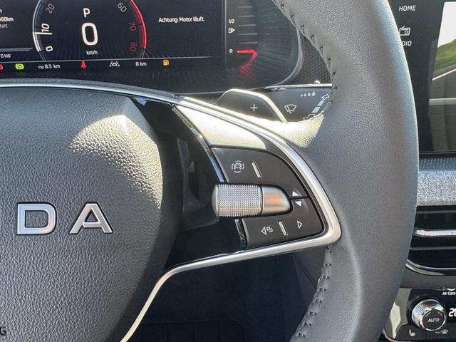 Reimport Skoda Kamiq DSG kaufen