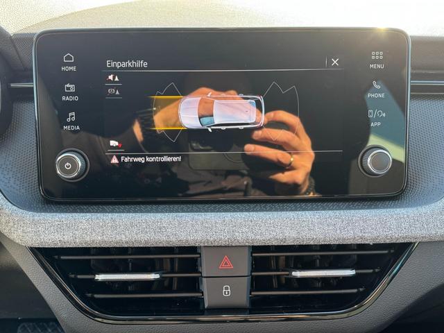 Reimport Skoda Kamiq DSG kaufen