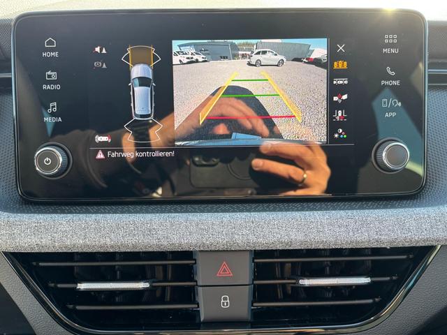 Reimport Skoda Kamiq DSG kaufen