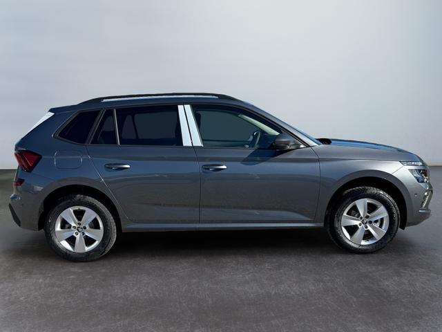 Reimport Skoda Kamiq DSG kaufen