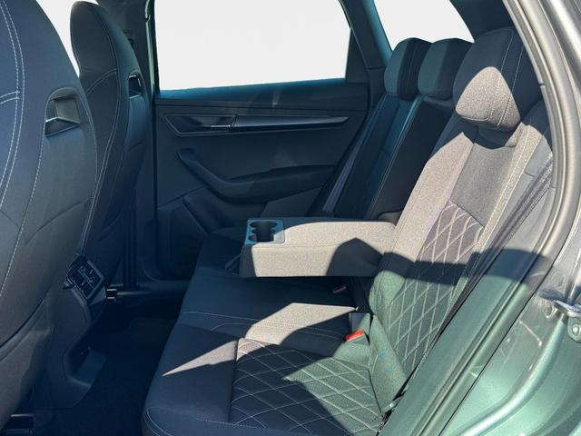 Reimport Skoda Karoq Sportline 1,5 TSI DSG kaufen