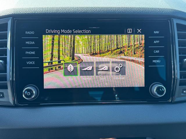 Reimport Skoda Karoq Sportline 1,5 TSI DSG kaufen